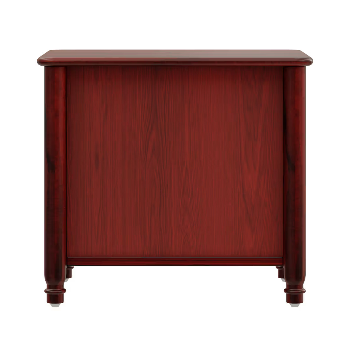 Teak wood Bedside Table Ambrosia Teak