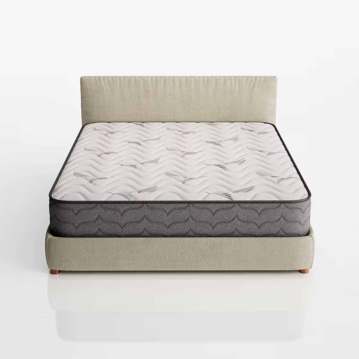 Elevate Pocket Spring Mattress with Memory Foam