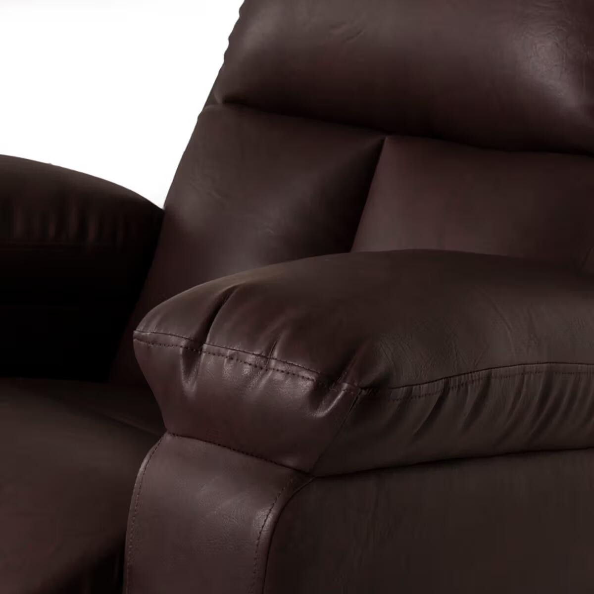 Stargazer Recliner - Rocking & Revolving , Regular