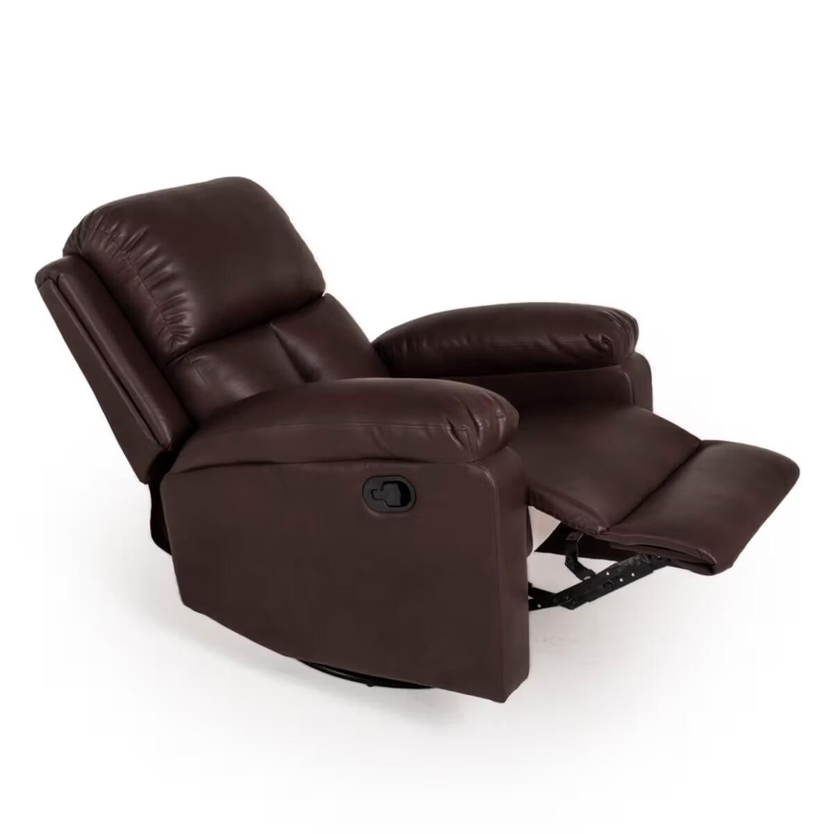 Stargazer Recliner - Rocking & Revolving , Regular