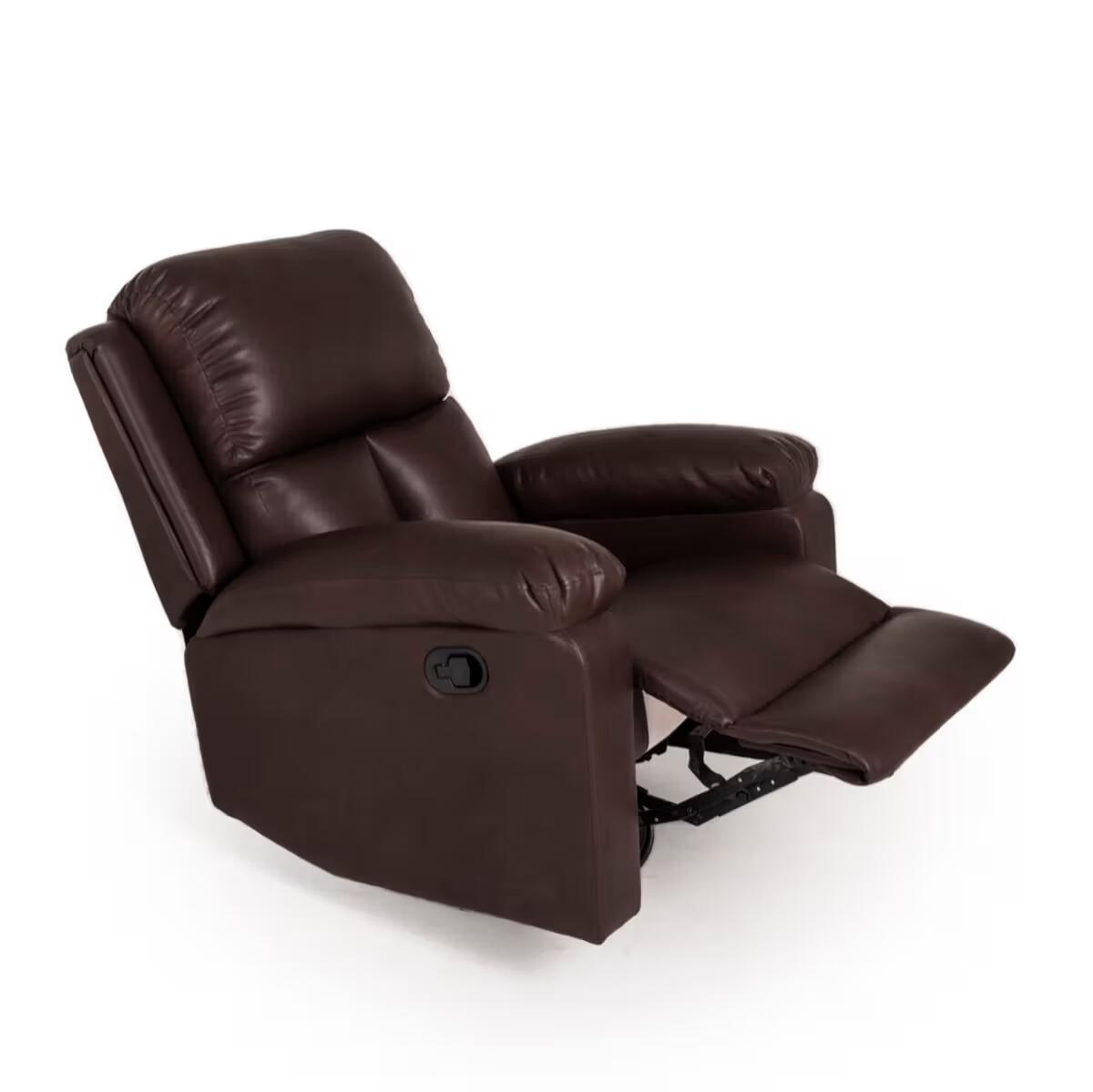 Stargazer Recliner - Rocking & Revolving , Regular