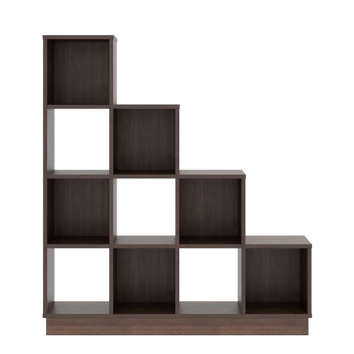 Burns Bookshelf (4x4 ) 5 Years Warranty