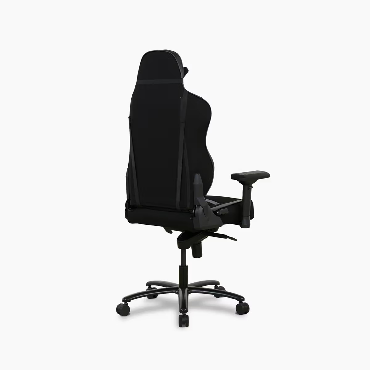 Gaming Back Knee Tilting 4D Armrest class 4 Gaslift