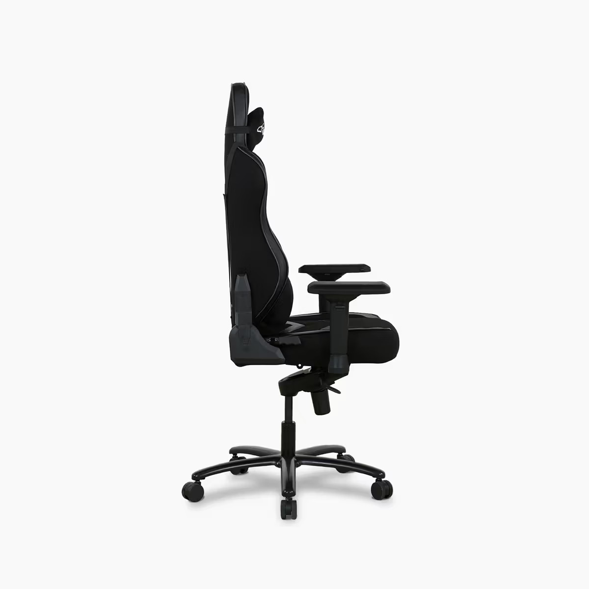 Gaming Back Knee Tilting 4D Armrest class 4 Gaslift