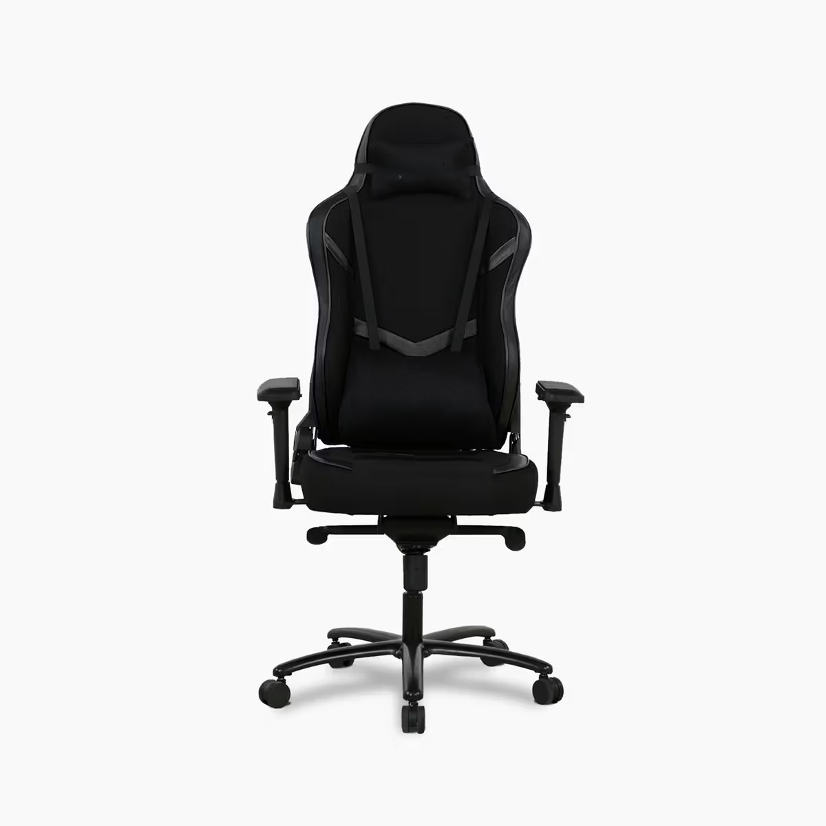 Gaming Back Knee Tilting 4D Armrest class 4 Gaslift