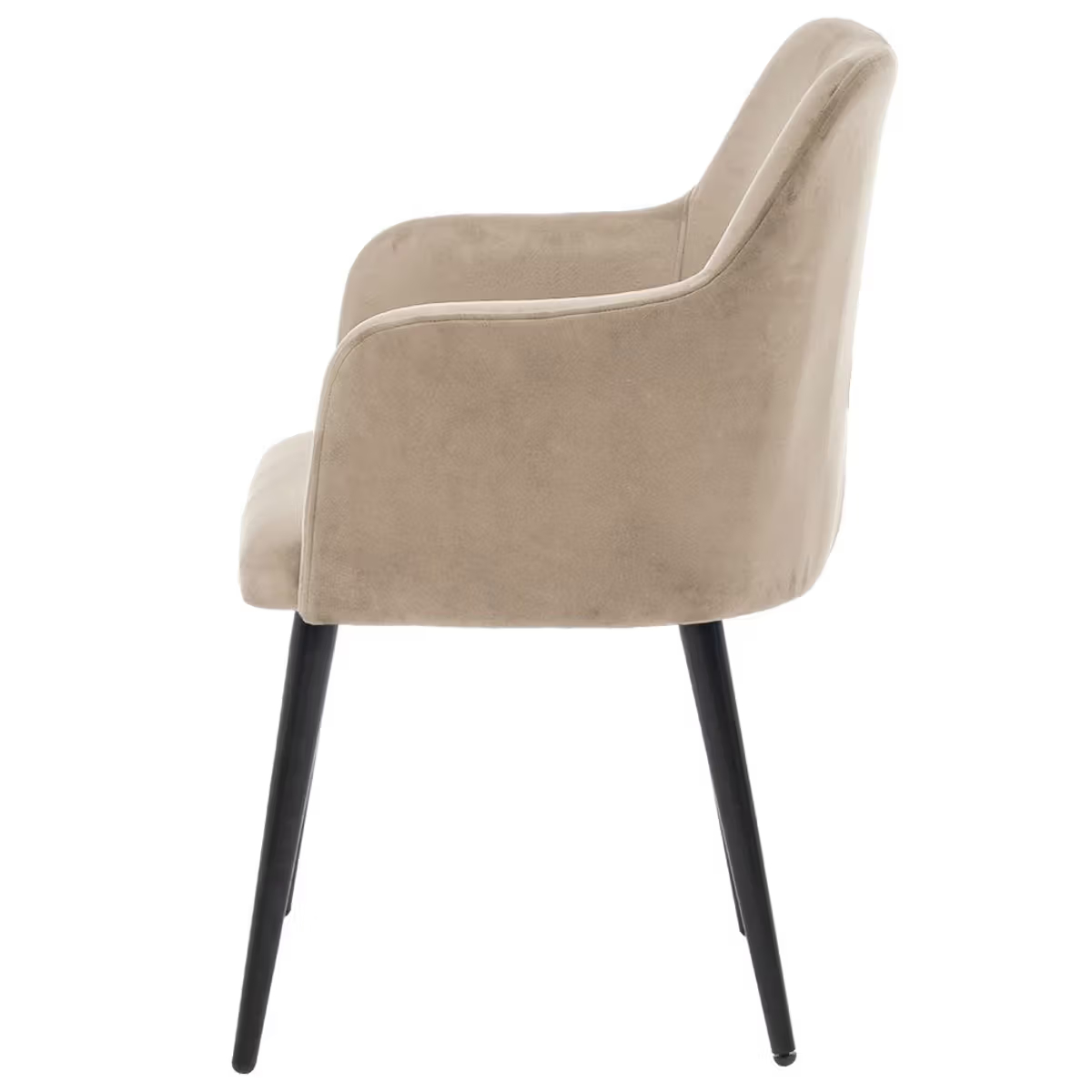 Darcy Lounge Chair 5 Years Warranty - hover