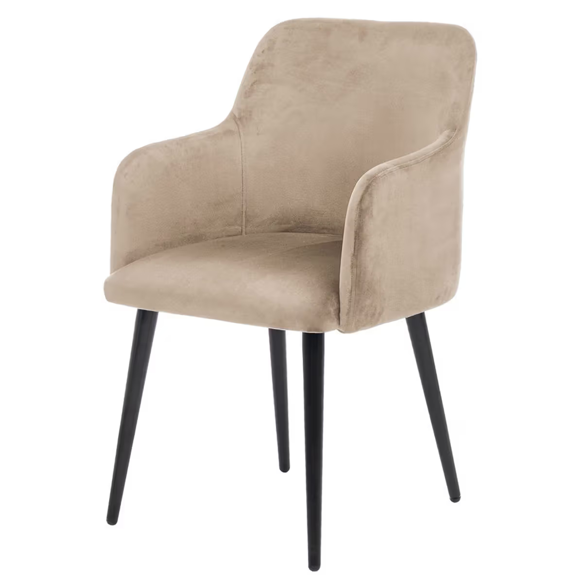 Darcy Lounge Chair 5 Years Warranty