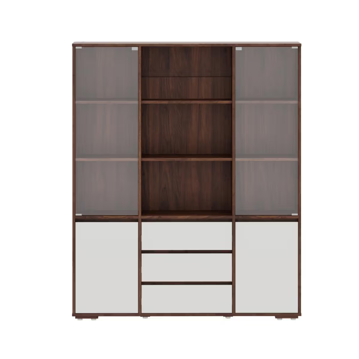 Barks Bookshelf 6 Years Warranty - hover