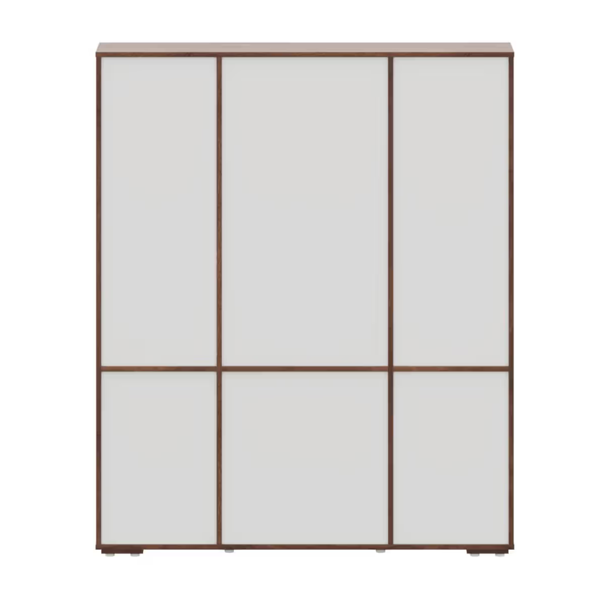 Barks Bookshelf 6 Years Warranty