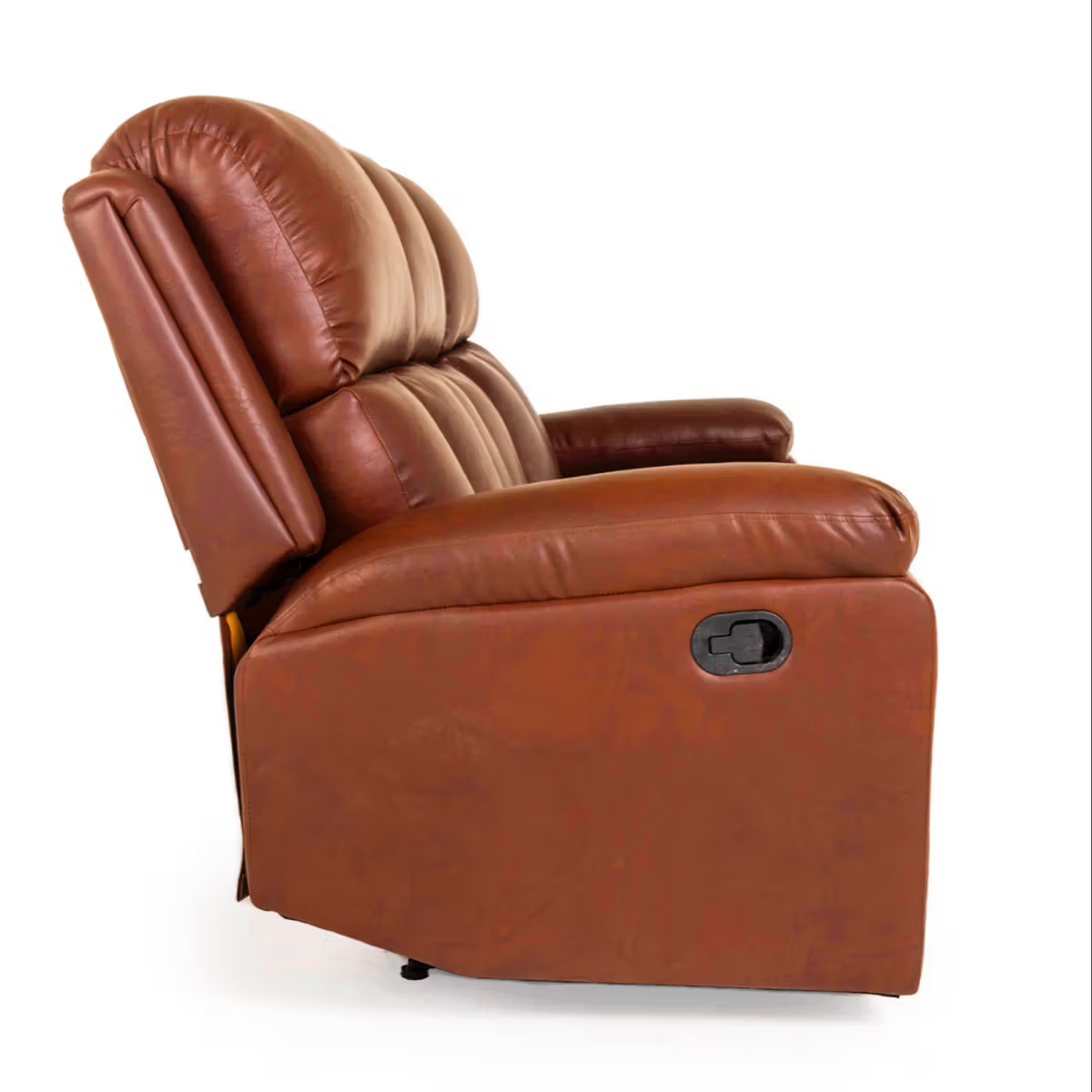 Stargazer Recliner - 3 Seater - Tan