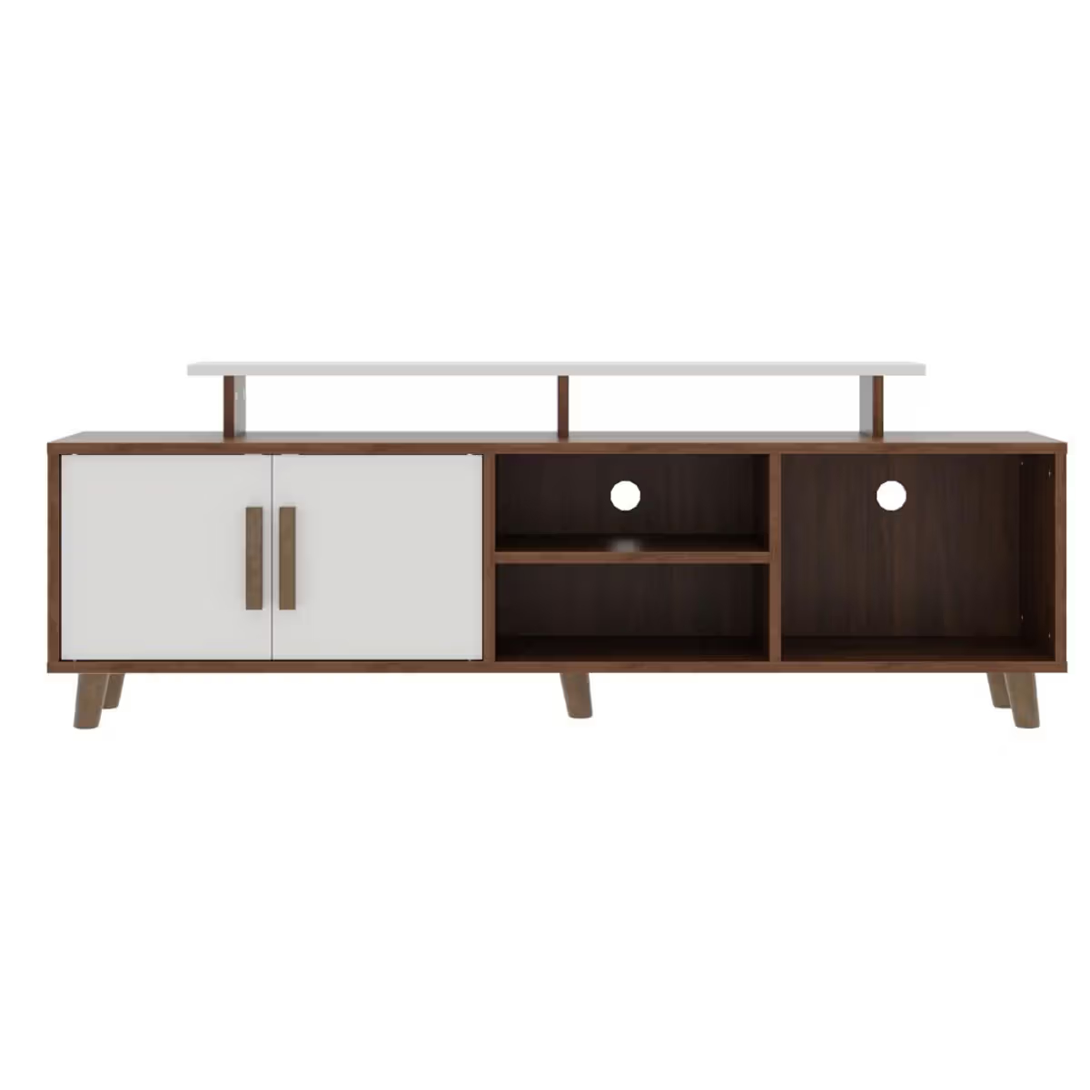 Eris Engineered Wood TV Unit