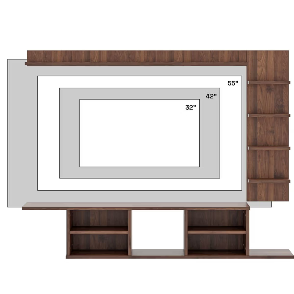 Hitch TV Unit 5 Years Warranty