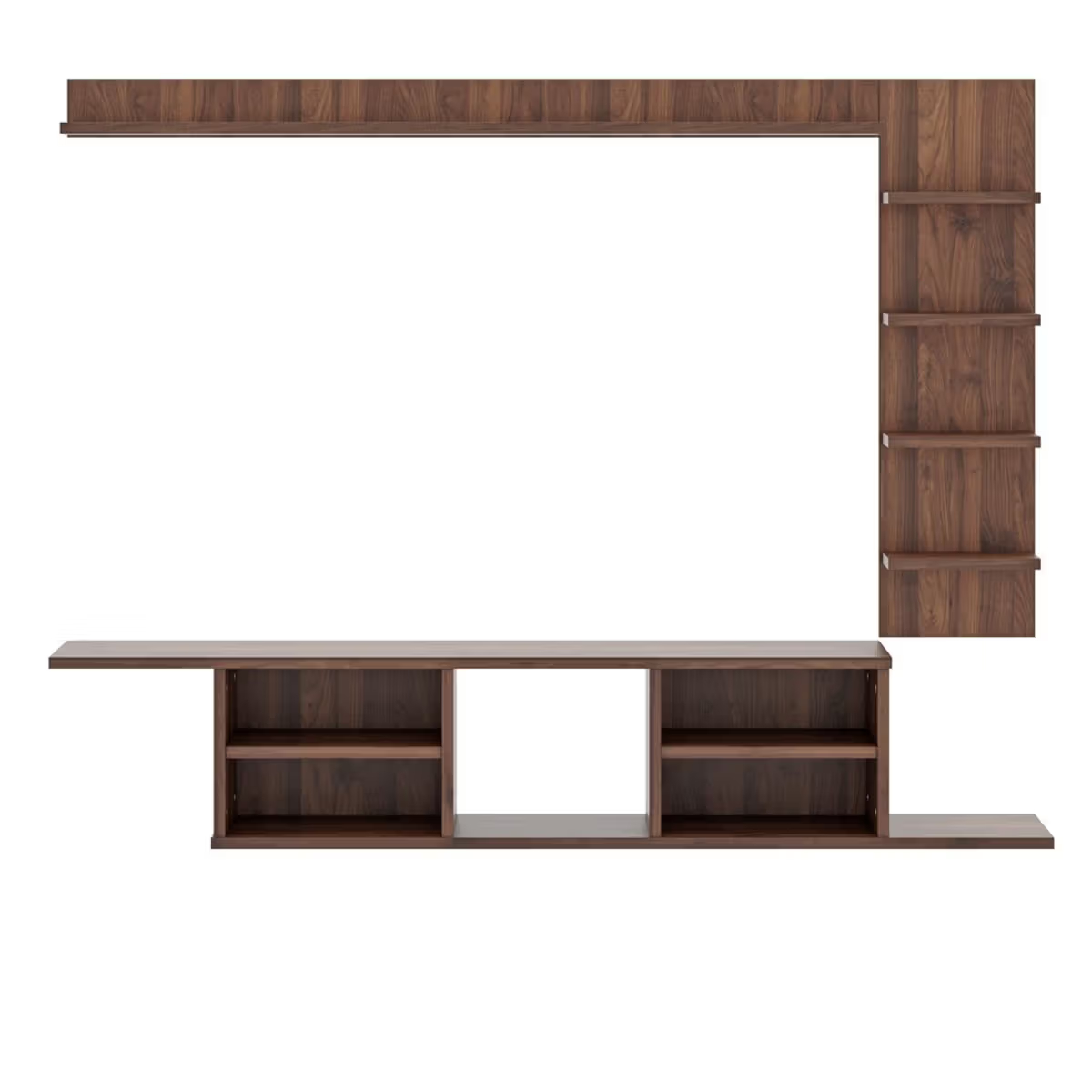 Hitch TV Unit 5 Years Warranty