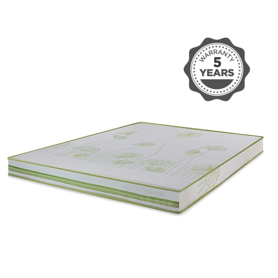 100% Natural Latex & Coir Mattress