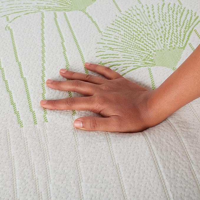 100% Natural Latex & Coir Mattress