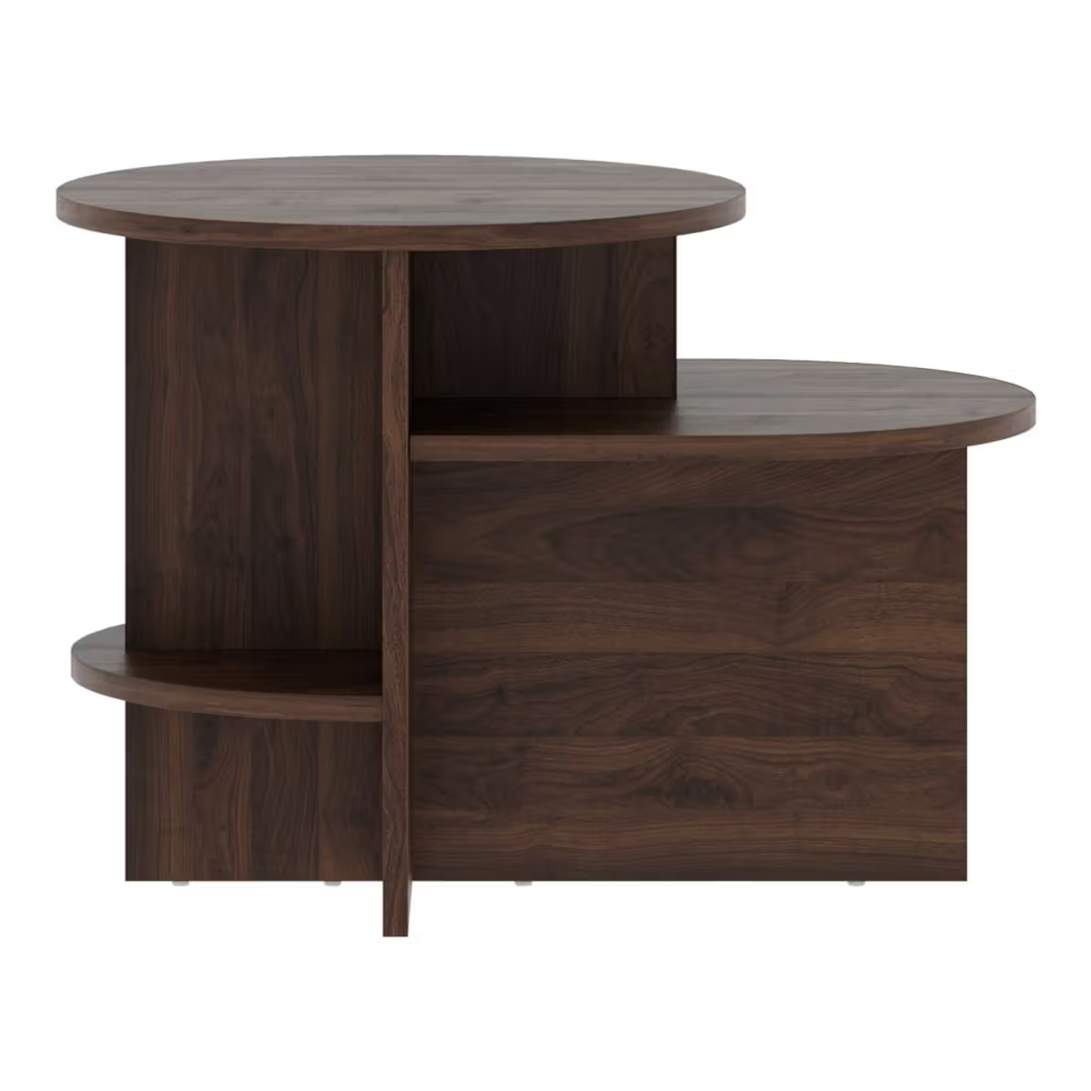 Level Side Table 5 Years Warranty - hover