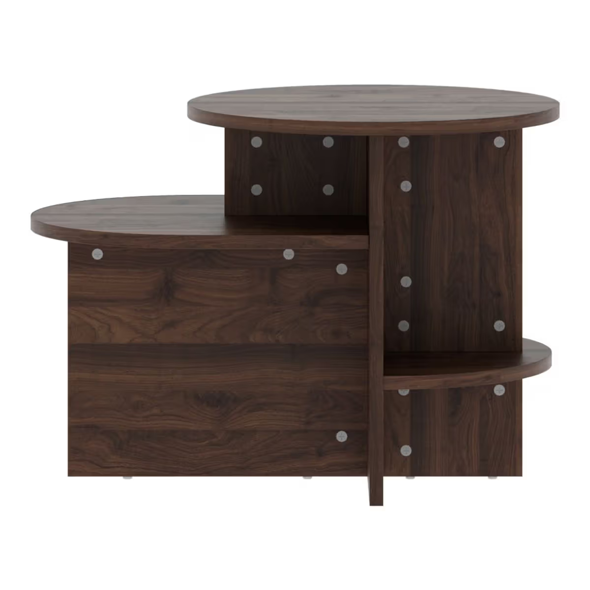 Level Side Table 5 Years Warranty