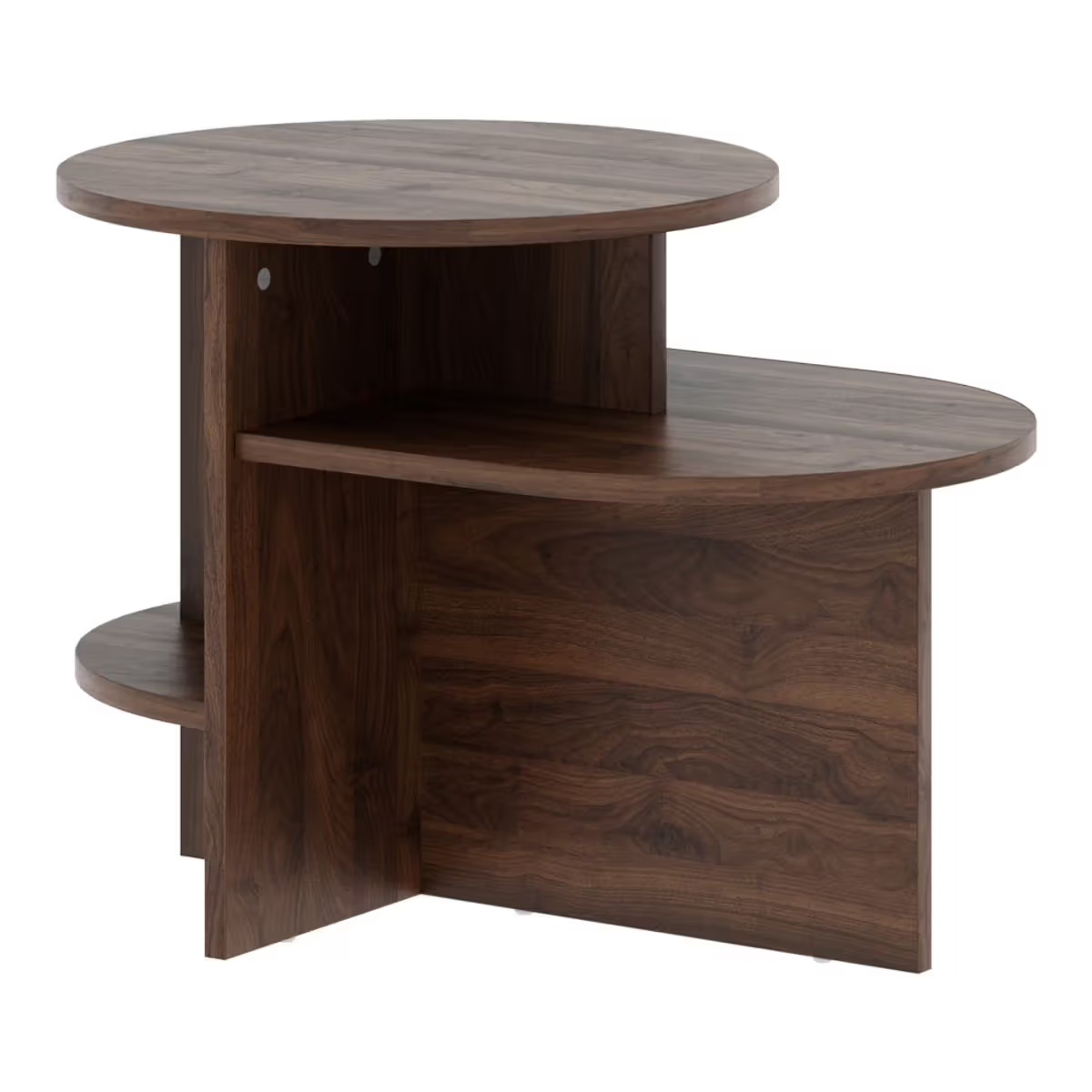Level Side Table 5 Years Warranty