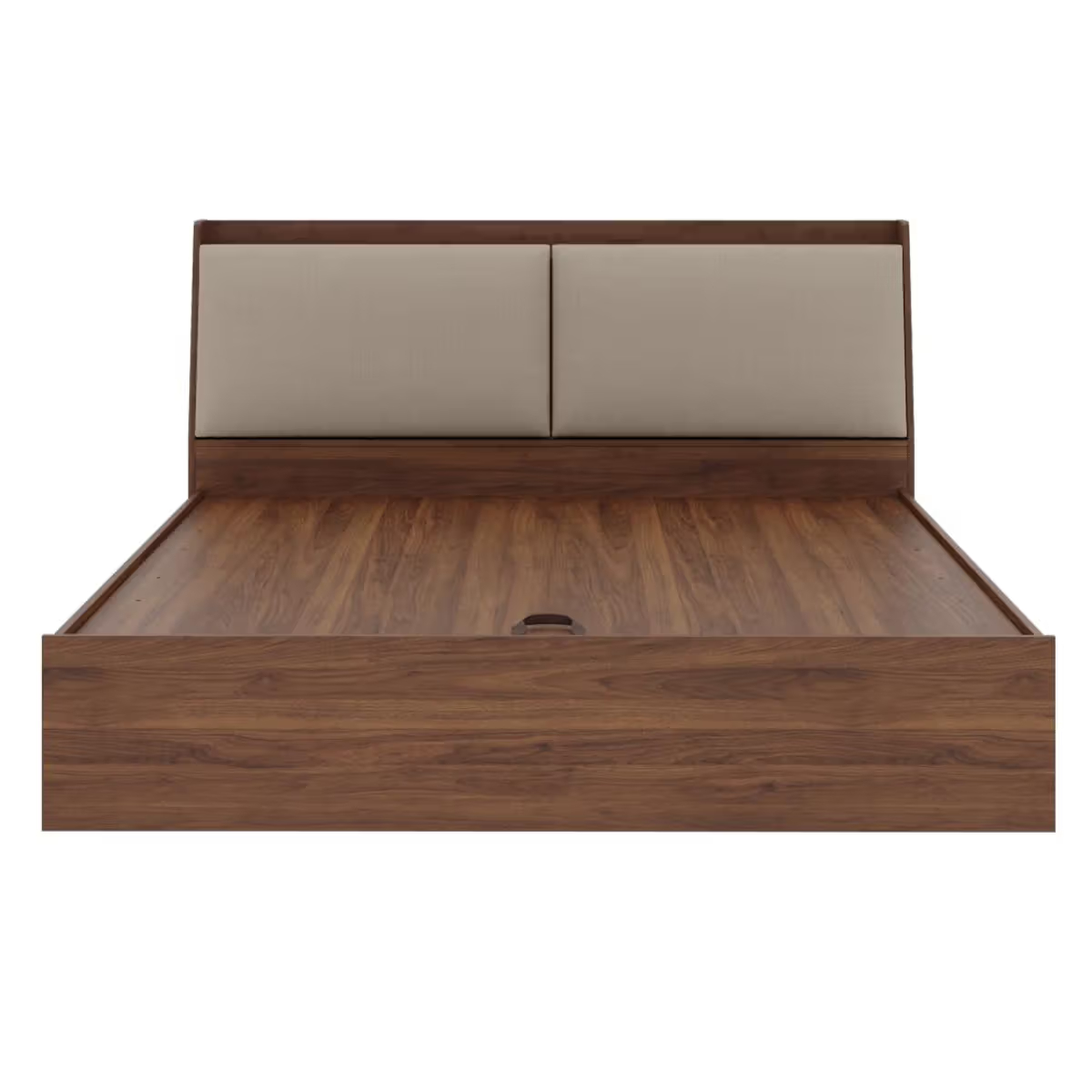 Mars King Hydraulic Storage Bed Omega Pearl