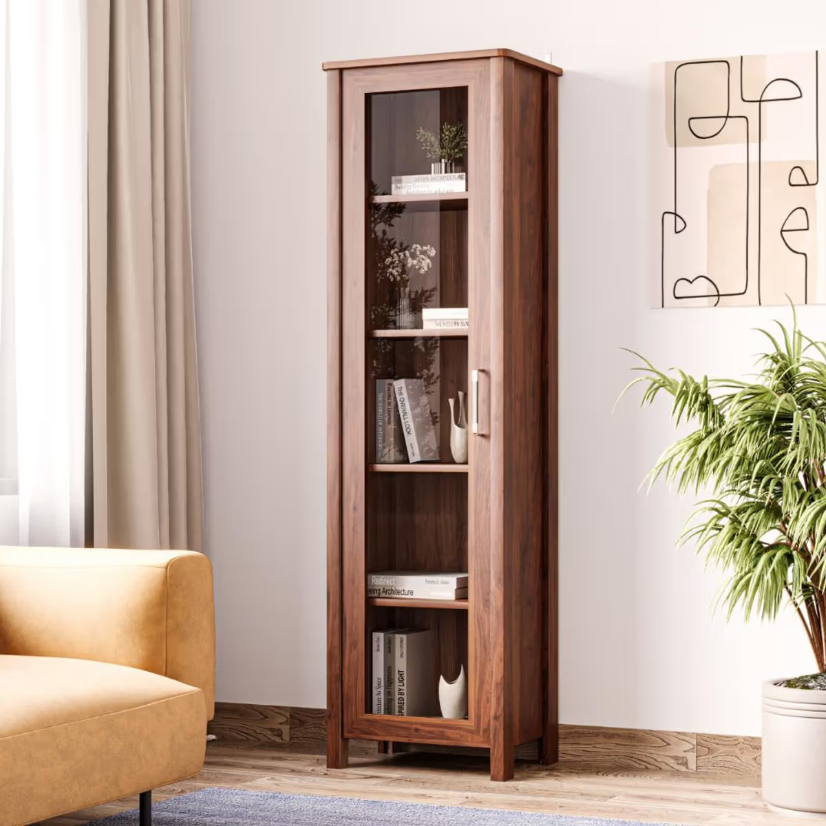 Bly Bookshelf 6 Years Warranty