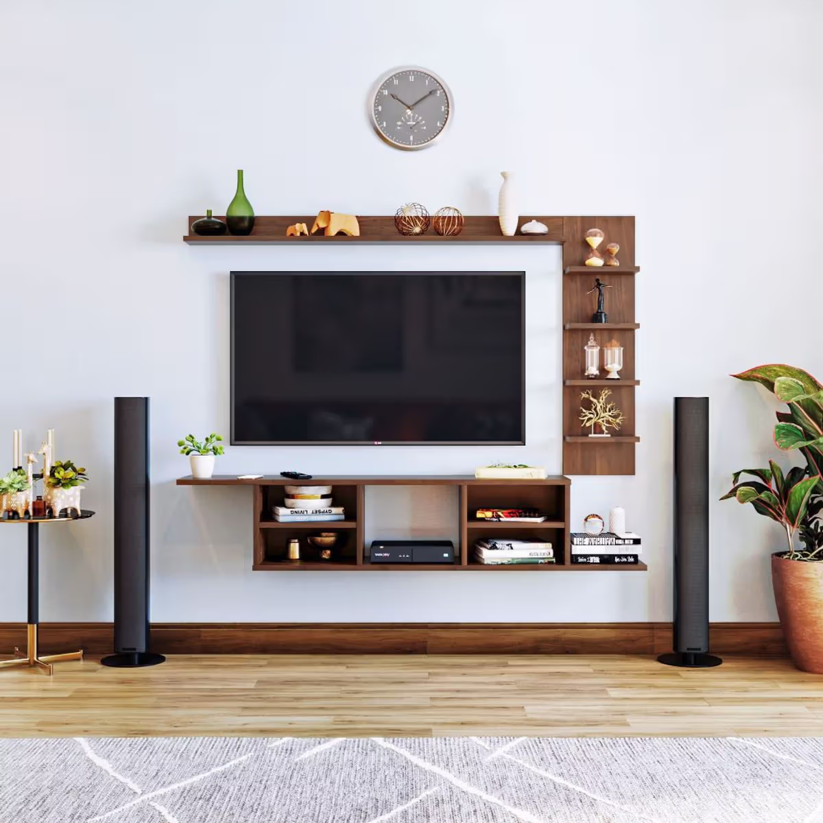 Hitch TV Unit 5 Years Warranty