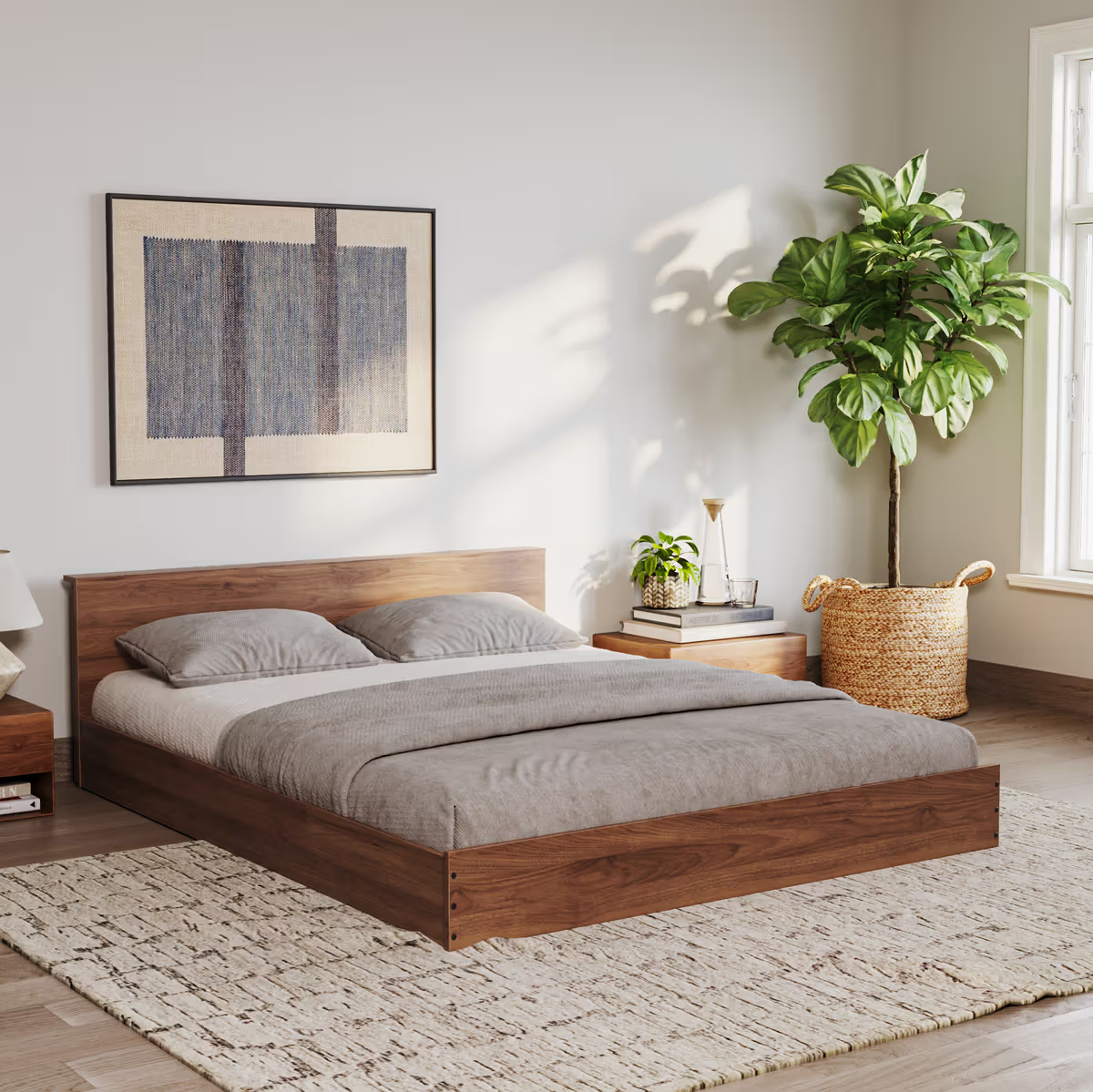 Beds