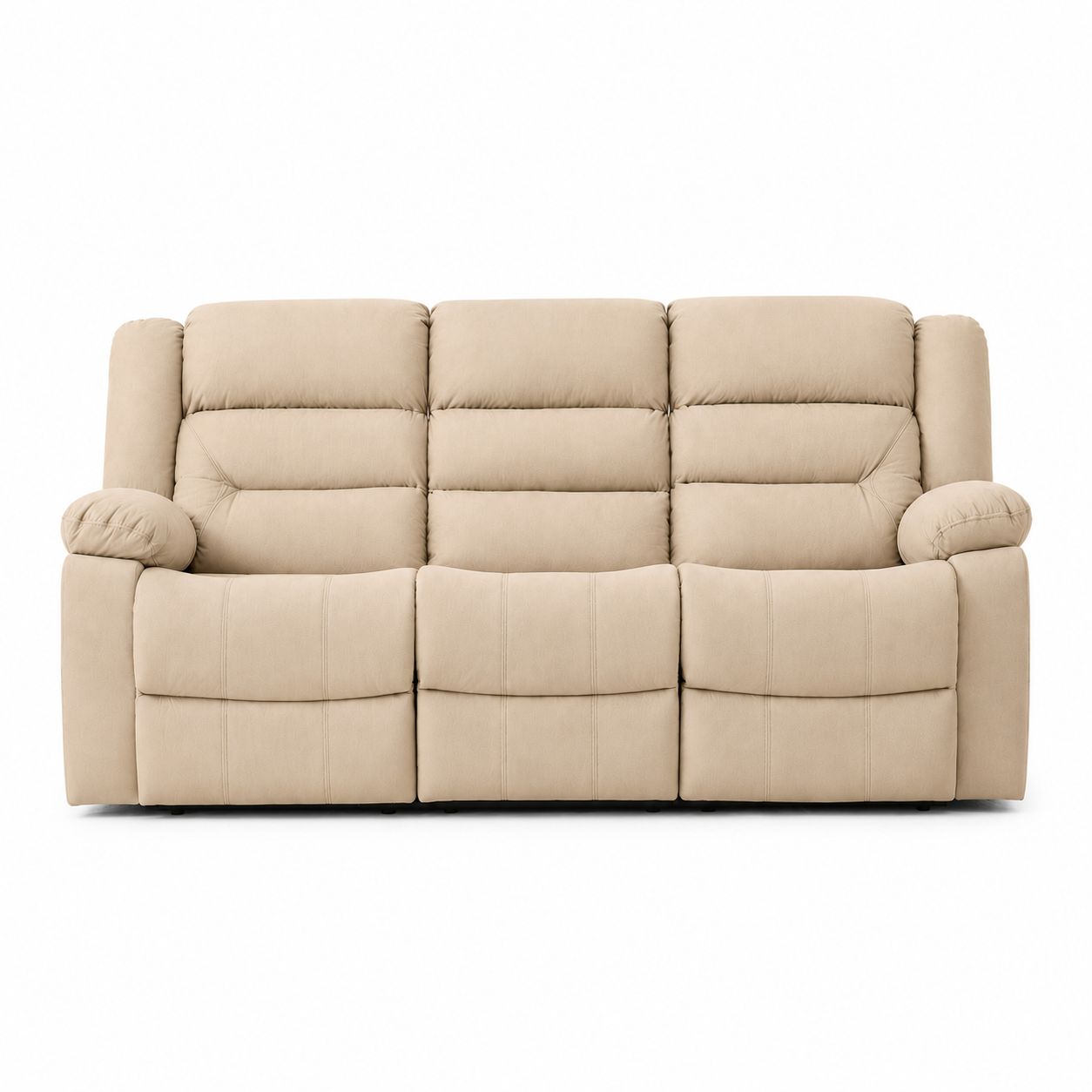 Puffy 3Seater