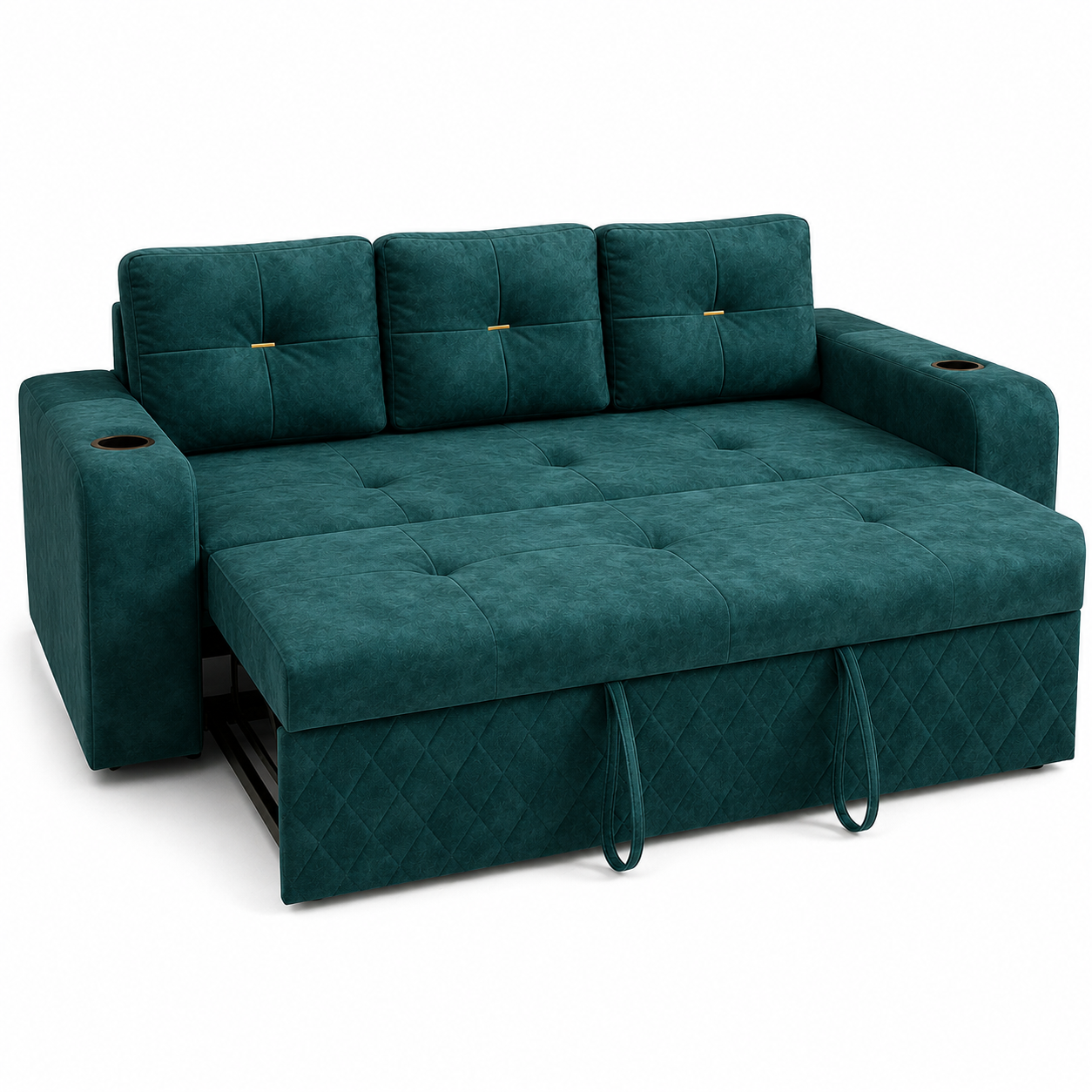 Sofa Cum Bed