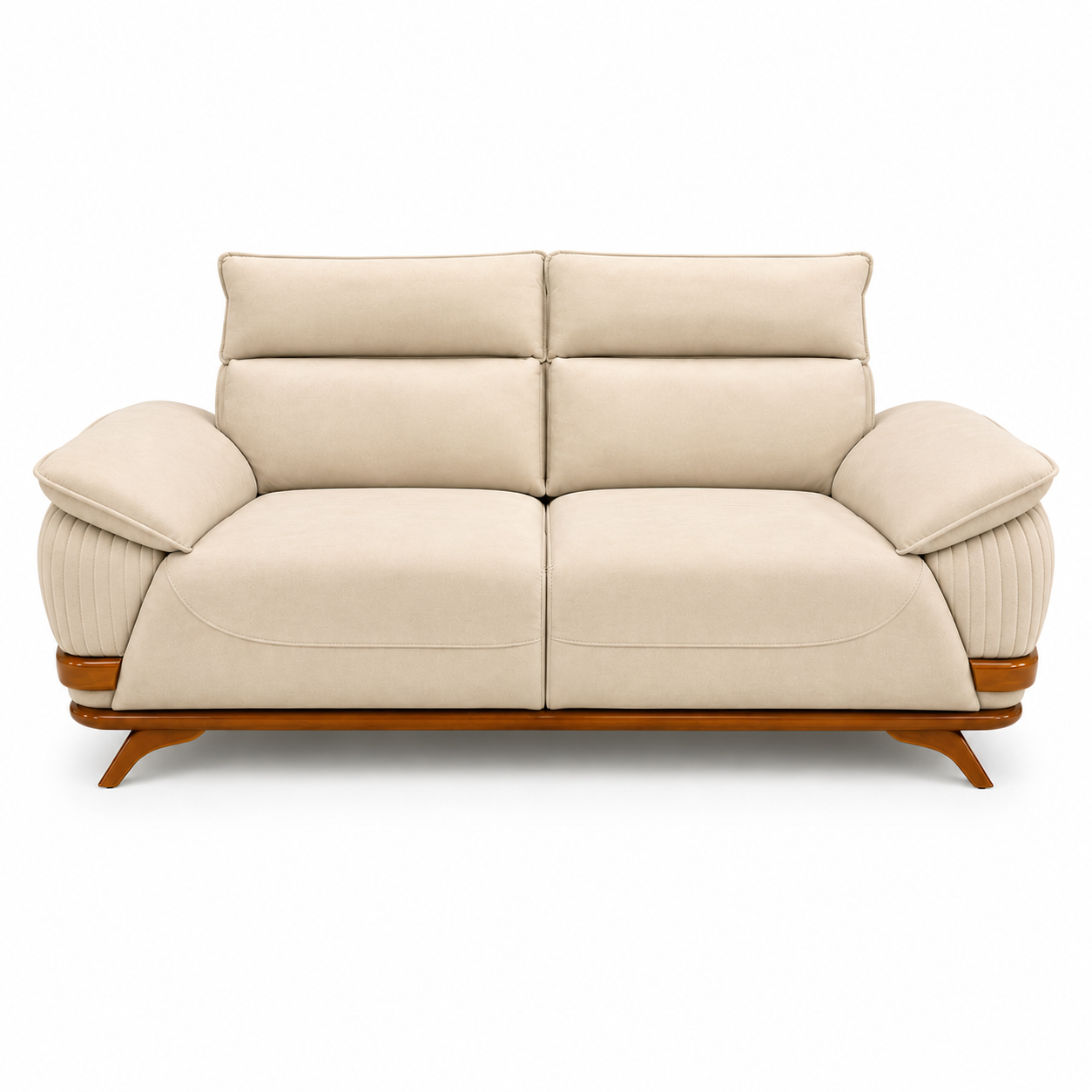 Boat 2seater fabric